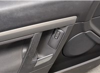  Дверь боковая (легковая) Opel Vectra C 2002-2008 20444353 #4