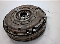 55562296 Маховик Opel Zafira B 2005-2012 20444364 #1