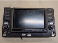 3G0919605D Магнитола Volkswagen Passat 8 2015- 20444375 #1