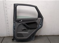 1702402, P8M51A24630AE Дверь боковая (легковая) Ford Focus 2 2008-2011 20444376 #6