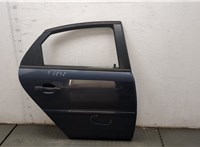 93175840 Дверь боковая (легковая) Opel Vectra C 2002-2008 20444387 #1