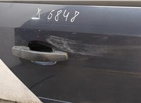 93175840 Дверь боковая (легковая) Opel Vectra C 2002-2008 20444387 #2