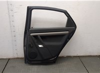 93175840 Дверь боковая (легковая) Opel Vectra C 2002-2008 20444387 #5
