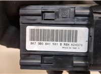  Переключатель света Skoda Fabia 2007-2014 20444389 #4
