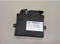  Блок управления центральным замком Volkswagen Touareg 2002-2007 20444395 #1