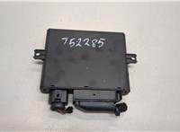  Блок управления центральным замком Volkswagen Touareg 2002-2007 20444395 #4