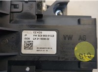  Переключатель поворотов и дворников (стрекоза) Volkswagen Passat 6 2005-2010 20444396 #3