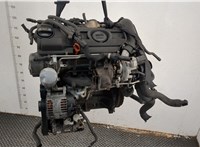  Форсунка топливная Seat Leon 2 2005-2012 11417821 #6