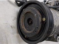  Компрессор кондиционера Hyundai Coupe (Tiburon) 2002-2009 20444405 #2