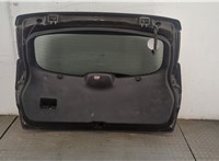  Двигатель стеклоочистителя (моторчик дворников) задний Nissan Qashqai 2006-2013 11417827 #2