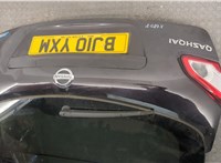  Двигатель стеклоочистителя (моторчик дворников) задний Nissan Qashqai 2006-2013 11417827 #5