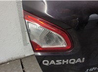  Двигатель стеклоочистителя (моторчик дворников) задний Nissan Qashqai 2006-2013 11417827 #8