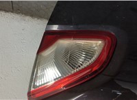  Двигатель стеклоочистителя (моторчик дворников) задний Nissan Qashqai 2006-2013 11417827 #9