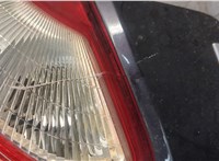  Двигатель стеклоочистителя (моторчик дворников) задний Nissan Qashqai 2006-2013 11417827 #10