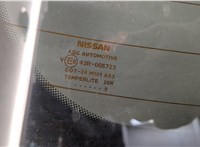  Двигатель стеклоочистителя (моторчик дворников) задний Nissan Qashqai 2006-2013 11417827 #12