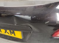  Двигатель стеклоочистителя (моторчик дворников) задний Nissan Qashqai 2006-2013 11417827 #13