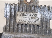  Реле накала Ford Focus 3 2011-2015 20444422 #4