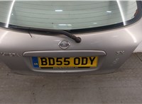  Кнопка открывания багажника Nissan Almera N16 2000-2006 11417842 #2