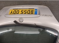  Кнопка открывания багажника Nissan Almera N16 2000-2006 11417842 #7