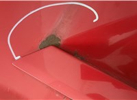  Крышка (дверь) багажника Ford Focus 2 2008-2011 20444474 #4