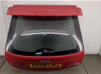  Крышка (дверь) багажника Ford Focus 2 2008-2011 20444474 #6