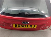  Крышка (дверь) багажника Ford Focus 2 2008-2011 20444474 #7