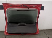  Крышка (дверь) багажника Ford Focus 2 2008-2011 20444474 #11