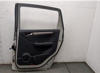  Дверь боковая (легковая) Mercedes B W245 2005-2012 20444495 #6