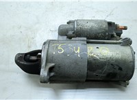  Стартер Opel Astra H 2004-2010 20444496 #1