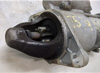  Стартер Opel Astra H 2004-2010 20444496 #3