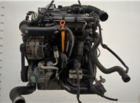 Форсунка топливная Volkswagen Golf Plus 11417898 #2