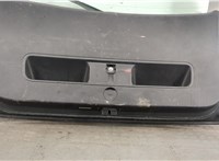  Крышка (дверь) багажника KIA Ceed 2007-2012 20444502 #1