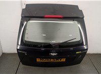  Крышка (дверь) багажника KIA Ceed 2007-2012 20444502 #4