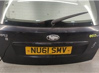  Крышка (дверь) багажника KIA Ceed 2007-2012 20444502 #5