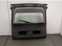  Крышка (дверь) багажника KIA Ceed 2007-2012 20444502 #11