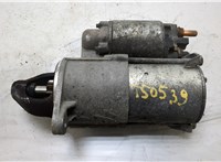  Стартер Opel Astra H 2004-2010 20444509 #1