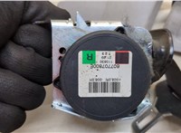  Ремень безопасности Opel Corsa D 2006-2014 20444510 #2