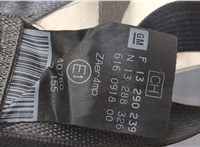  Ремень безопасности Opel Corsa D 2006-2014 20444510 #3