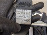  Ремень безопасности Suzuki Grand Vitara 2005-2015 20444515 #3