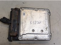  Блок управления двигателем Volkswagen Crafter 2006-2016 20444519 #4