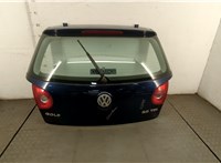  Крышка (дверь) багажника Volkswagen Golf 5 2003-2009 20444521 #1
