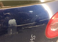  Крышка (дверь) багажника Volkswagen Golf 5 2003-2009 20444521 #4