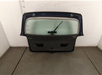 Крышка (дверь) багажника Volkswagen Golf 5 2003-2009 20444521 #5