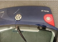  Крышка (дверь) багажника Volkswagen Golf 5 2003-2009 20444521 #7