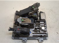 55484738 Блок управления двигателем Opel Astra J 2010-2017 20444526 #1