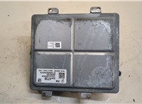 55484738 Блок управления двигателем Opel Astra J 2010-2017 20444526 #3