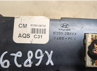 972502B732 Переключатель отопителя (печки) Hyundai Santa Fe 2005-2012 20444538 #4