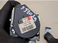 8P4857705C Ремень безопасности Audi A3 (8P) 2003-2013 20444545 #3