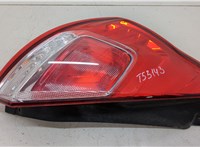  Фонарь (задний) Ford Fiesta 2012-2019 20444546 #1