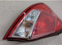  Фонарь (задний) Ford Fiesta 2012-2019 20444546 #2